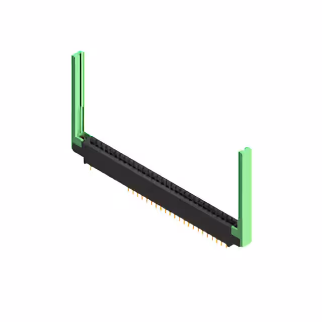 387-060-540-868 EDAC Inc.  Edgeboard Connectors